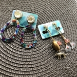 【ハッピー福袋】イヤリング福袋