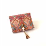 yunchol様御予約品 お守りポーチ