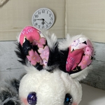 お正月だねしっぽちゃん＆ボールペンセット  