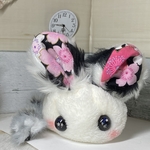 お正月だねしっぽちゃん＆ボールペンセット  