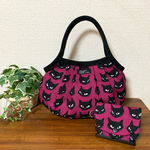 ❣️福袋❣️  グラニーバッグ & ポーチ  セット