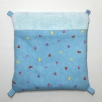 [金具なし] ポケットハンモック25cm