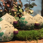 薬壺地蔵
