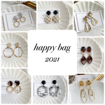 2021年 福袋♡ happy bag