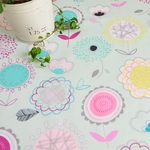 ART GALLERY 生地 Floral Dums Gum -Playing Pop