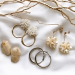 happy box🎁4earring
