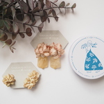 【イヤリング・送料無料】　2021年福袋　happy bag　F