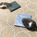 ミナペルホネン dear カラトリーレスト