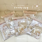 tulip bear lucky bag ♡ (福袋)