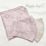 福袋＊2021＊秋マスク＊夏マスク＊ハンドメイド＊インナーマスク＊マスク＊レースマスク＊お洒落マスク＊レースマスク