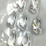 スワロフスキー#6690/23 クリスタル 銀河の雫 104SW007