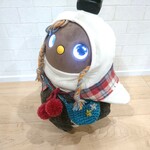 お年玉企画⛄LOVOT ラボット用 毛糸のポシェット