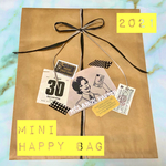 2021年🐄ミニ福袋🐄#ミニ　4000円以上の商品入ってます〜✨