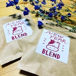NewYear  BLEND
