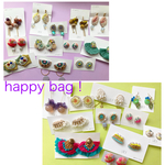 2020！追加分 happy bag♫