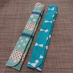 ワンコインセール！水筒肩紐カバー２本セット C