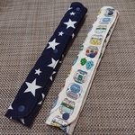 ワンコインセール！水筒肩紐カバー２本セット G