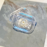 ニュアンスネイル風 airpods proケース♡ドライフラワー