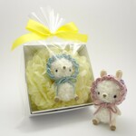 Happy Bag 2021　ウサギ　№236