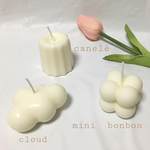 ◯ 選べる2点 ◯ 韓国キャンドル ◯