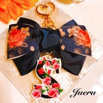 イニシャルキーホルダーＳ