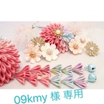 09kmy 様 専用