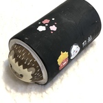  木製ハリちゃんの恵方巻き【節分用】