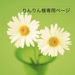 ◇りんりん様専用ページ◇