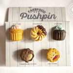 PUSH PIN 〜happy sweets〜