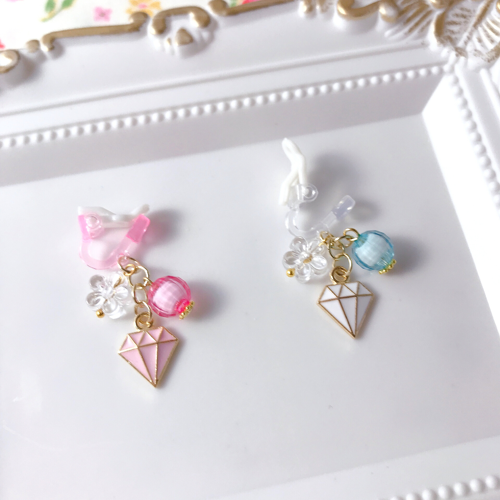 ランキングや新製品 No.2102 handmade ブレスレット イヤリング キッズアクセサリー ファッション雑貨 ランキングや新製品 No.2102 handmade ブレスレット イヤリング キッズアクセサリー ファッション雑貨