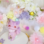 メルヘン＊チェシャ猫【フィギュア】