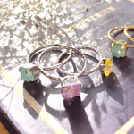 ○△□ silver .