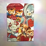 バレンタイン★デザインペーパー♡A4サイズ  10枚セット  