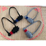 再再再再入荷！金棒ポシェット、猫ちゃんの首輪