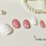 ♡ぷっくりキルティングネイル♡再販複数回♪