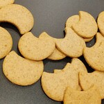 ライ麦のクッキー    6枚入り