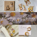 ⃘   Happy Bag 2021  ⃘ 