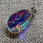 虹のたまごビビッド ペンダントトップ VD-440