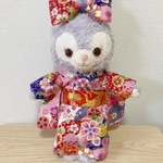 💖Sサイズ 成人式 着物 コスチュームセット(衣装)