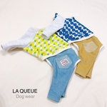 ［トイマン&ミニピンサイズ］完成品⭐︎イエロー⭐︎ラグランTシャツ　セットアップ　Mサイズ　