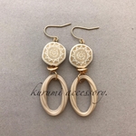 アンティーク▸▹ピアス＆イヤリング