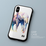 グリップケース《iPhoen対応》 grip_093