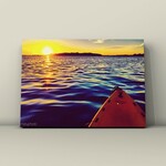前へ進め 〜沖縄の風景をあなたのお部屋に〜【A4写真】