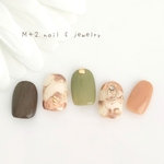 New◇ネイルチップ