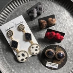 【ハッピー福袋】ニッケルフリーピアス4点ほか