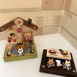 ご注文の品