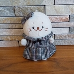 ☆ついたん☆ワンピースとリボンセット