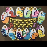 誕生表【恐竜のたまご(中)】