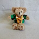 ストラップサイズ 冬にピッタリはんてん(半纏) 市松模様