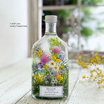 ハーバリウム  〜絵本の中の花畑〜 spring
